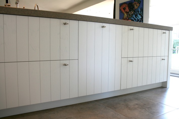 Moderne keuken klein ~ consenza for .